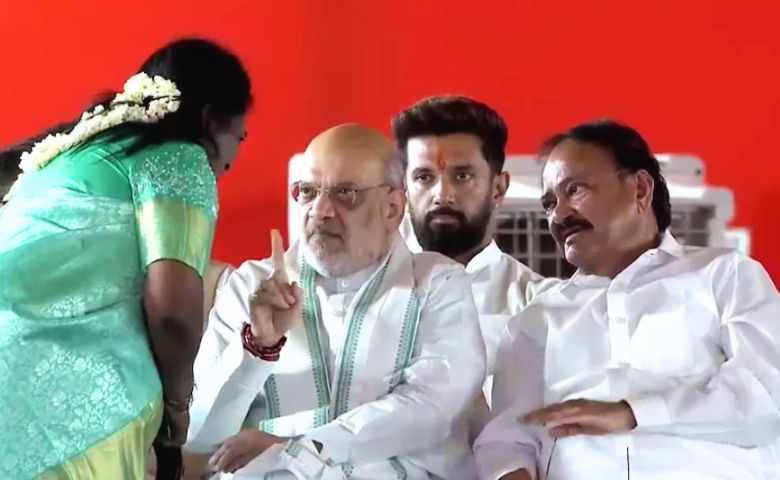 Tamilisai Soundararajan