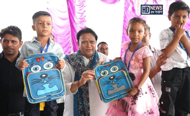 બલવંતસિંહ રાજપૂત - HDNews