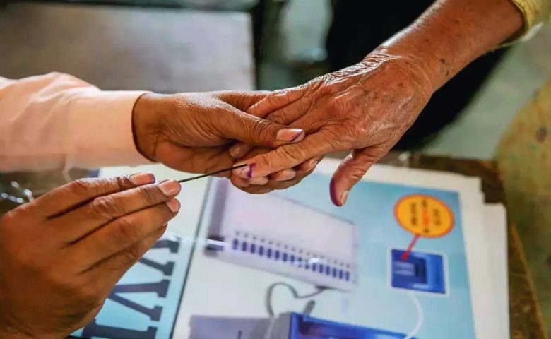Voting
