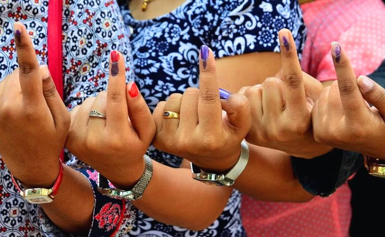 Women MP's