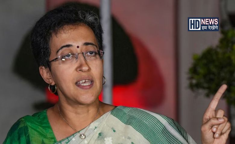 atishi