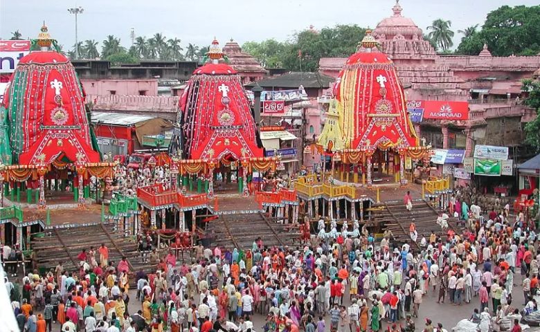 રથયાત્રાના 15 દિવસ પહેલા કેમ બીમાર થઈ જાય છે ભગવાન? hum dekhenge news
