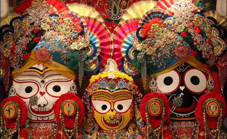 રથયાત્રાના 15 દિવસ પહેલા કેમ બીમાર થઈ જાય છે ભગવાન? hum dekhenge news