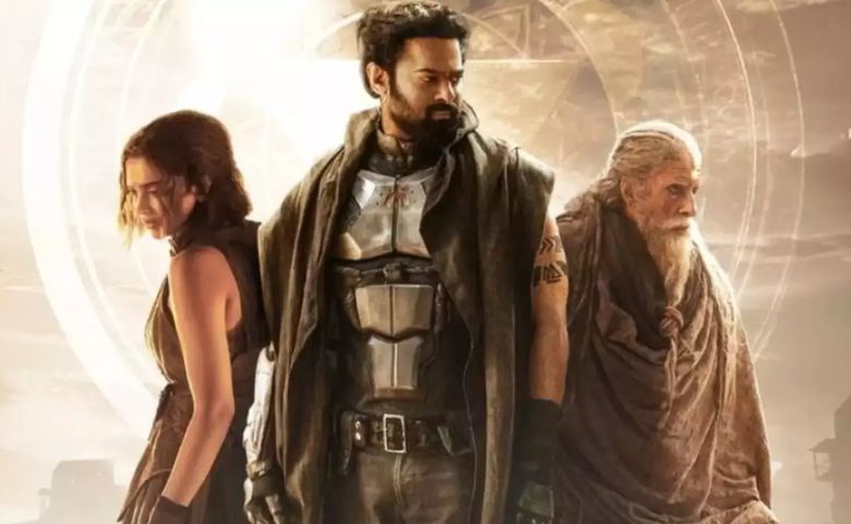 Deepika Padukone out of Kalki sequel, makers told the reason રીલીઝ ડેટ પણ ફાઈનલ hum dekhenge news