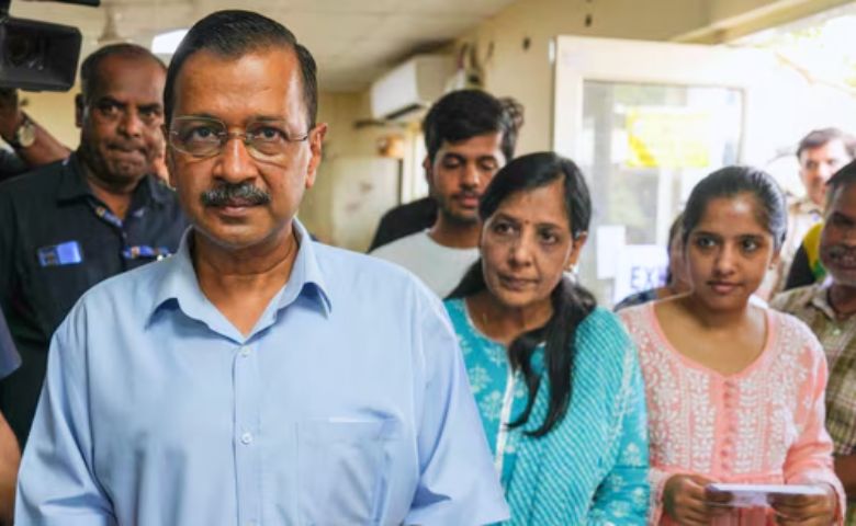 Kejriwal