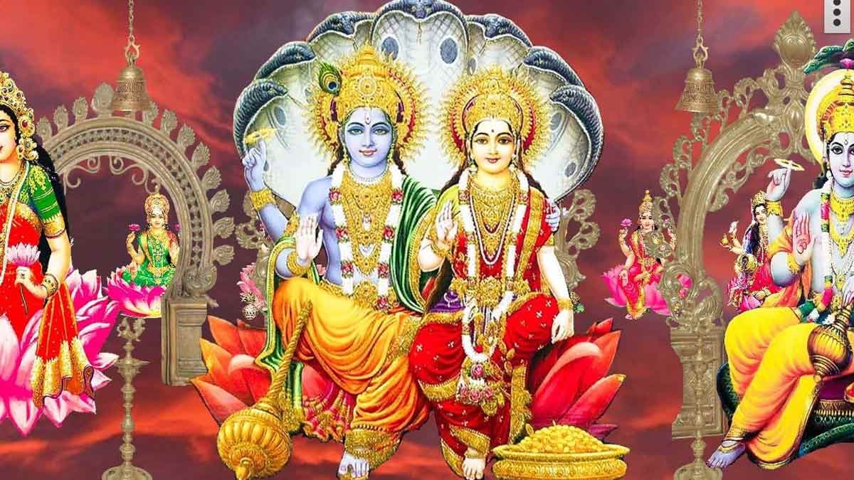 ધનતેરસ પર લક્ષ્મી નારાયણ યોગથી ચમકશે પાંચ રાશિઓનું ભાગ્ય, દૂર થશે આર્થિક તંગી hum dekhenge news