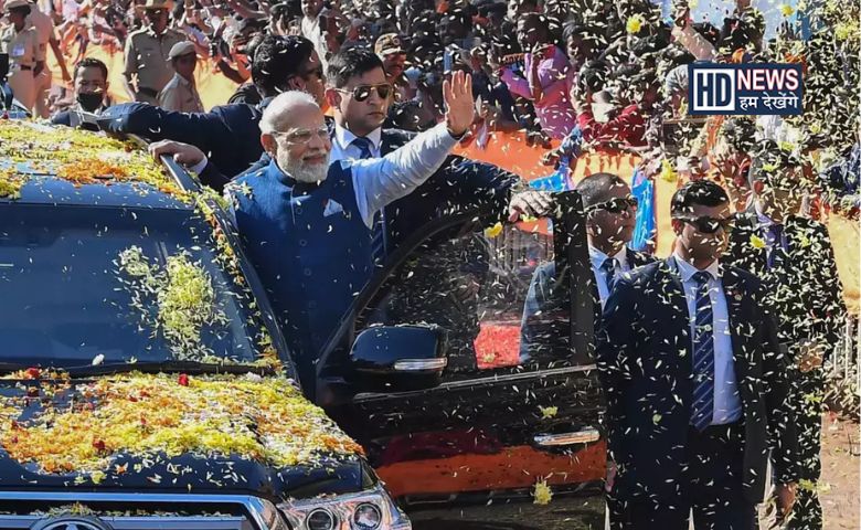 narendra modi-HDNEWS