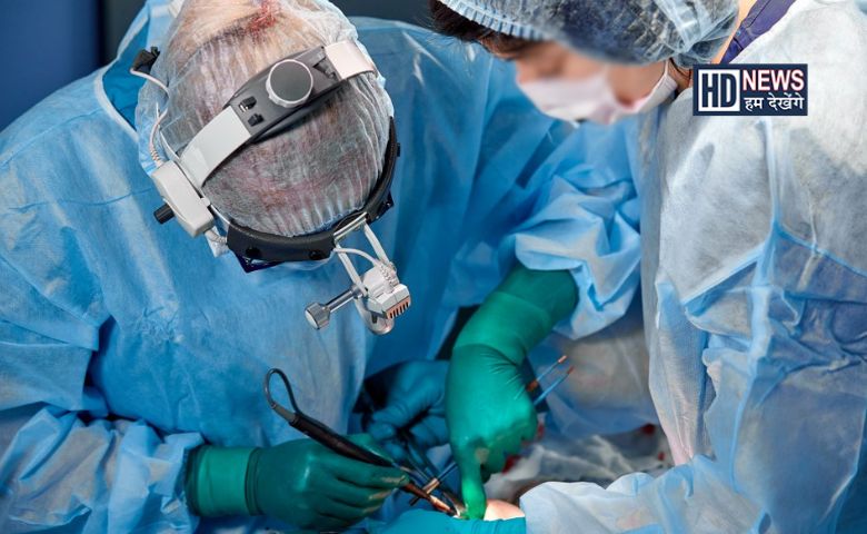 operation
