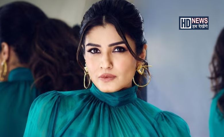 raveena tandon
