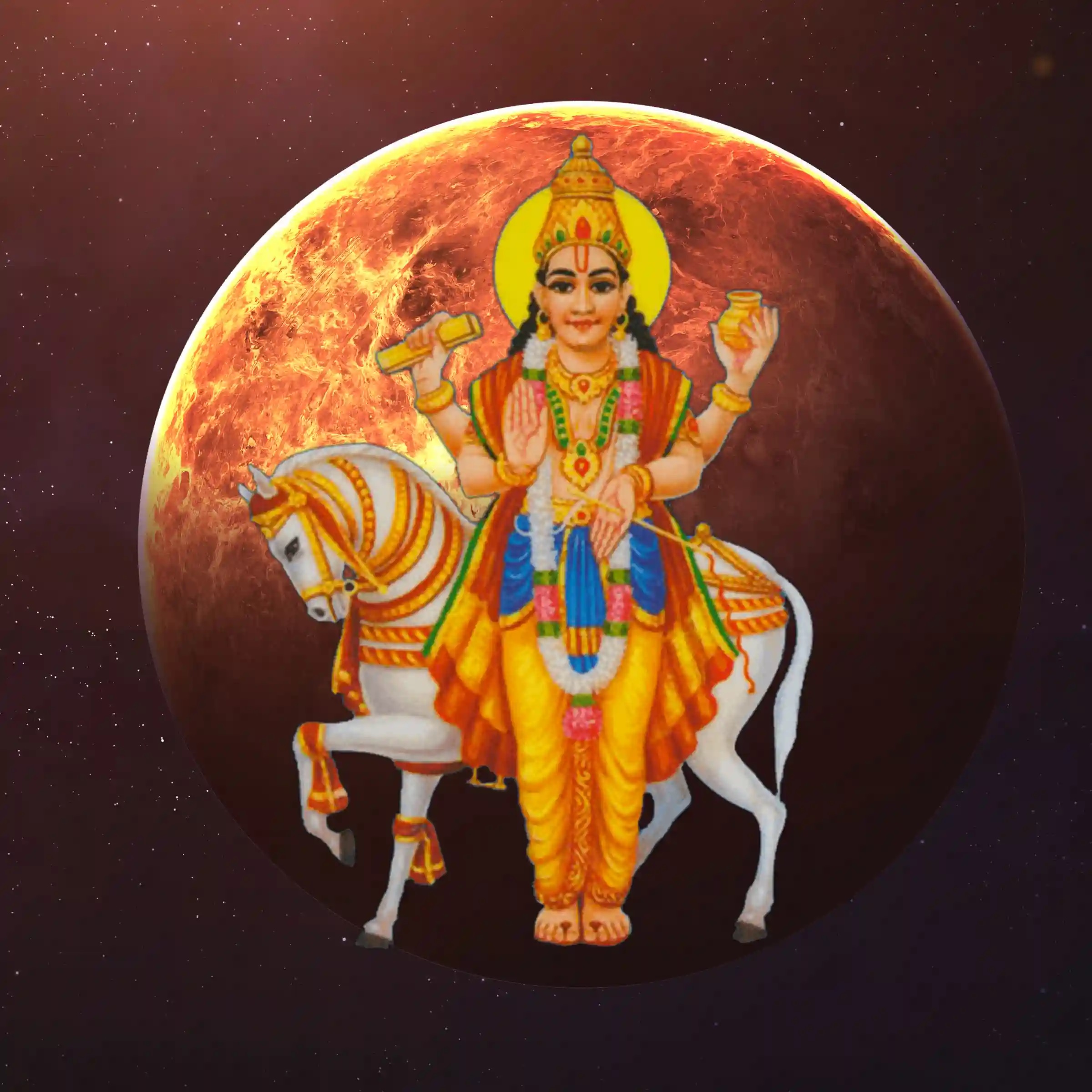 શુક્રનું આશ્લેષા નક્ષત્રમાં ગોચર, આ રાશિઓને મળશે પ્રેમ, લગ્ન અને કરિયરમાં સફળતા hum dekhenge news
