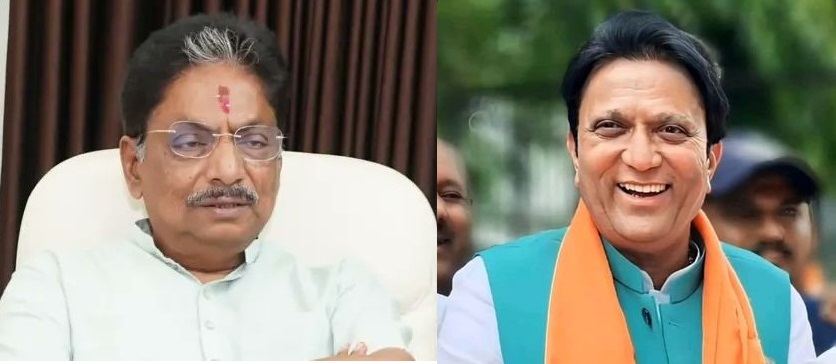 સરકાર - પ્રવક્તા - HDNews