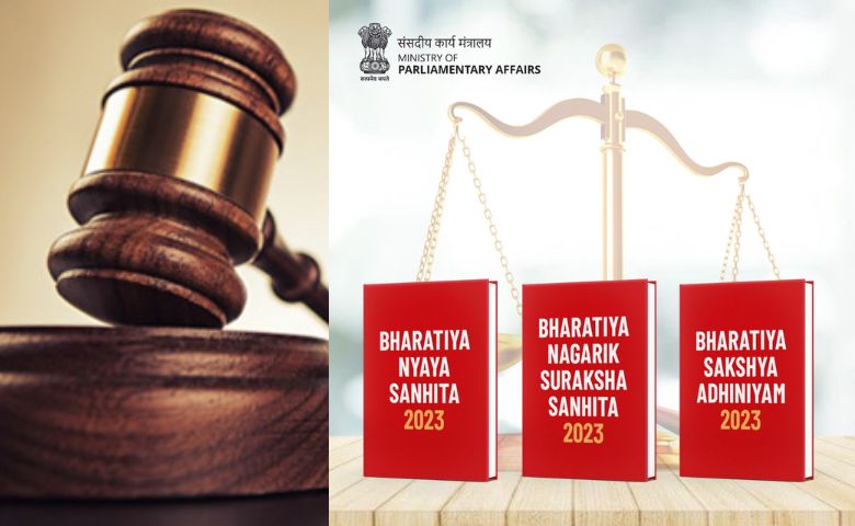 3 New Laws