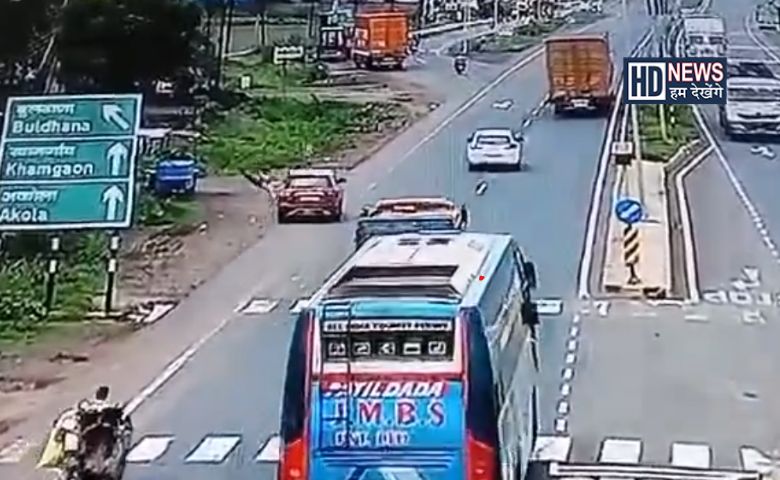 Buldhana accident-HDNEWS
