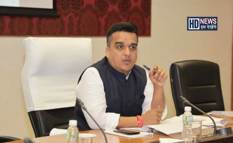 Harsh Sanghavi