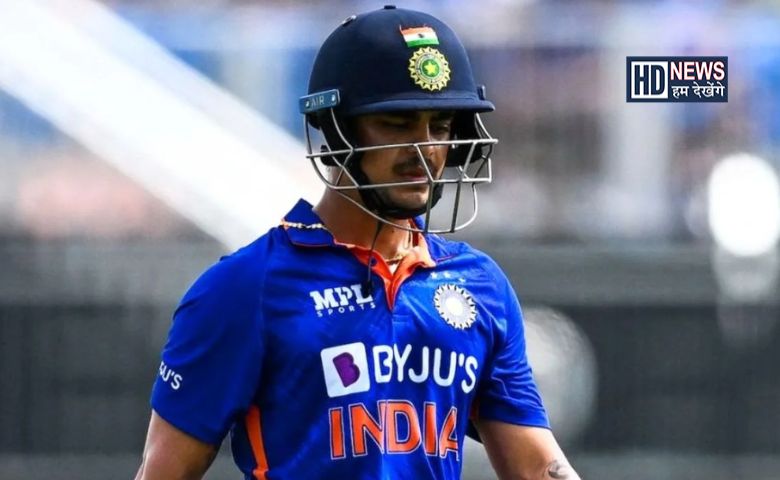 Ishan Kishan-HDNEWS