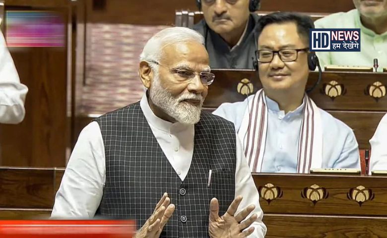 PM Modi-HDNEWS