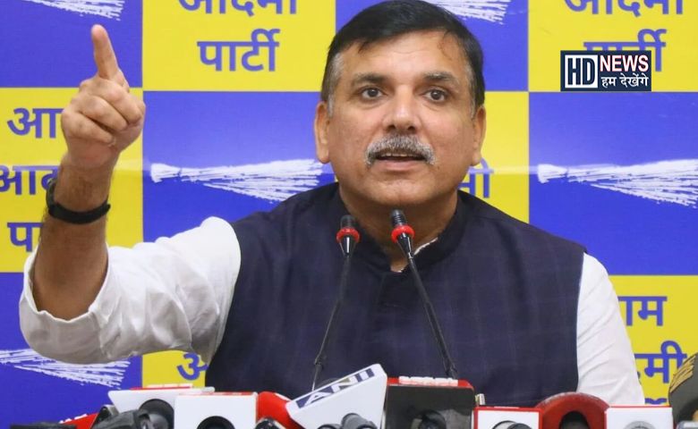 Sanjay Singh