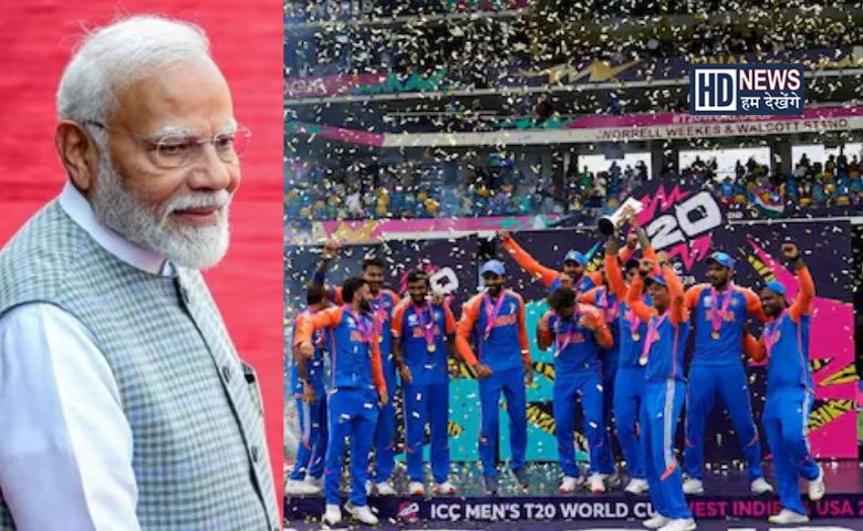 Team India-HDNEWS