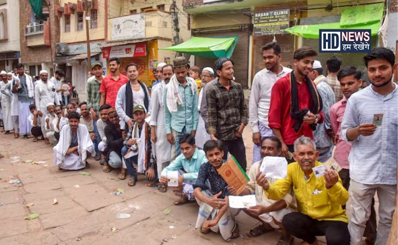 Vidhansabha Bypolls
