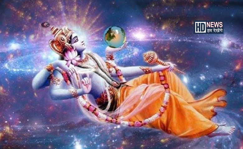 પરોપકારનો અવસર છે ચાતુર્માસ, જાણો શું છે આ મહિનાના ત્રણ મુખ્ય સંકલ્પ hum dekhenge news