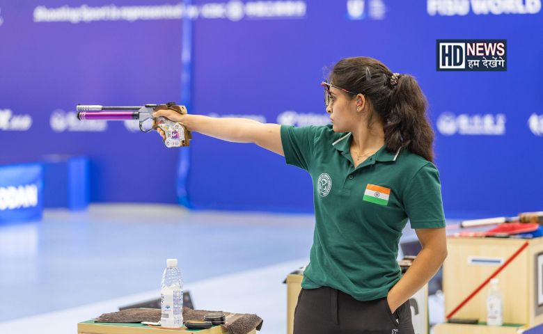 indIan shooters