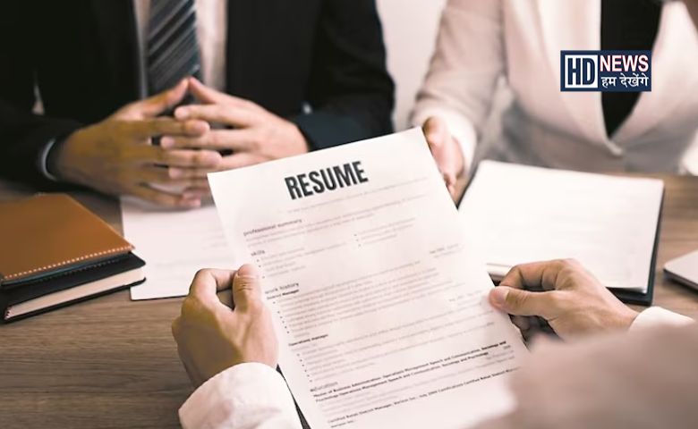 job offer