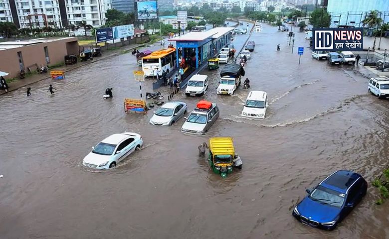 Floods
