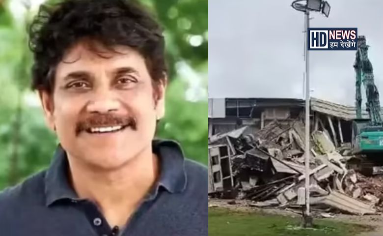 Nagarjuna