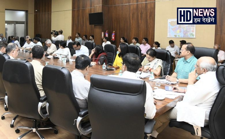 મુખ્યપ્રધાન અપીલ - HDNews