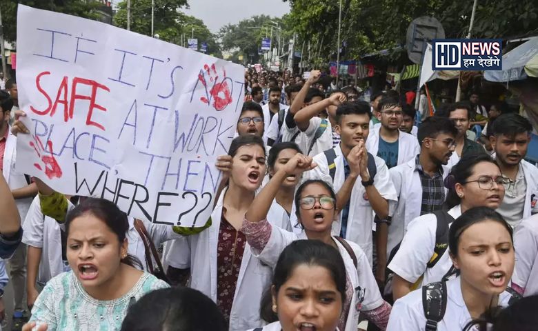 kolkata doctor parents