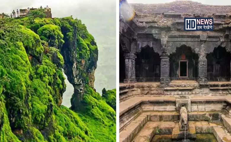 જુલાઈમાં ફેમિલી સાથે ફરવા માટે મહાબળેશ્વર બેસ્ટ, આ પાંચ જગ્યાઓએ ખાસ જાવ hum dekhenge news