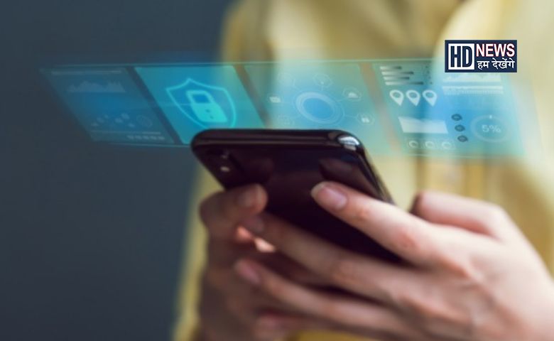 smartphone hacking