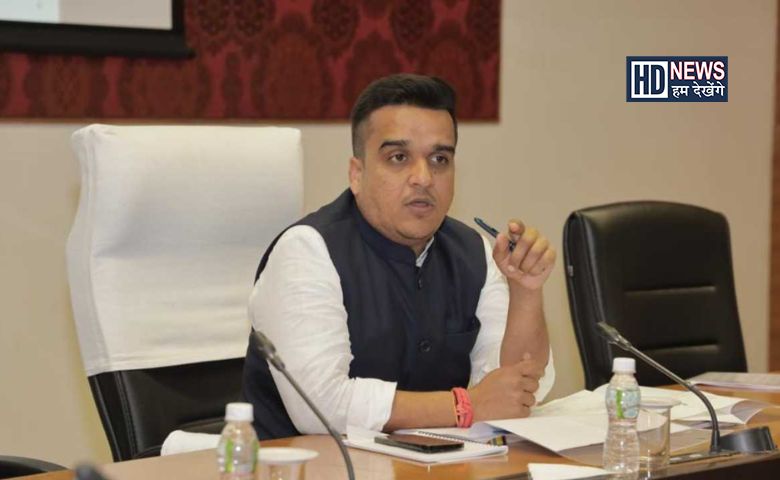 Harsh Sanghvi HD News