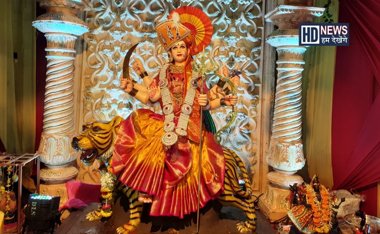 નવરાત્રીમાં મા દુર્ગાના નવ સ્વરૂપોની કરો પૂજા, જાણો દરેકના રૂપ અને ગુણ hum dekhenge news