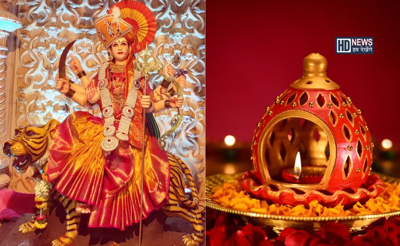 Hindu New Year 2026: હિંદુ નવા વર્ષના પહેલા દિવસે બ્રહ્મ મુહૂર્તમાં કરો આ કામ, આખુ વર્ષ થશે લાભ hum dekhenge news