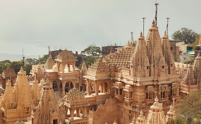 ભારતના આ ફેમસ જૈન મંદિરની એક વાર જરૂર લેજો મુલાકાત hum dekhenge news