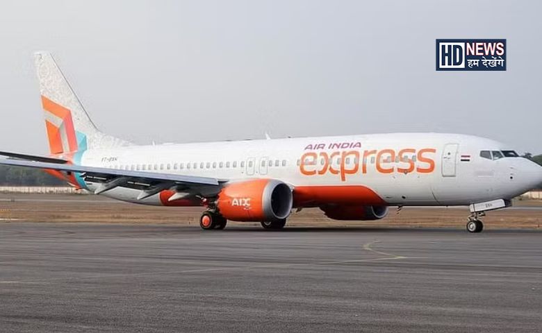 Air India Express