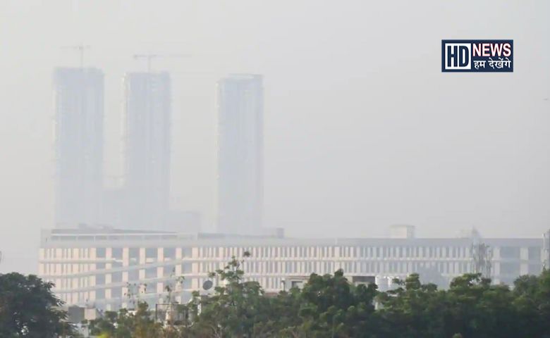 Air Pollution