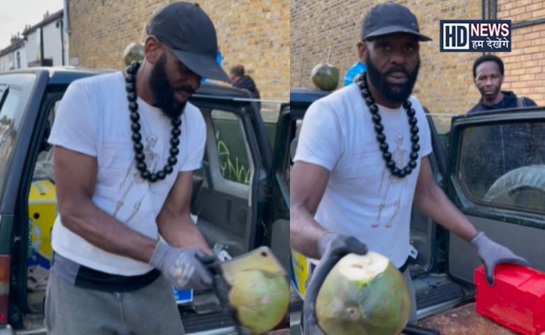 Coconut