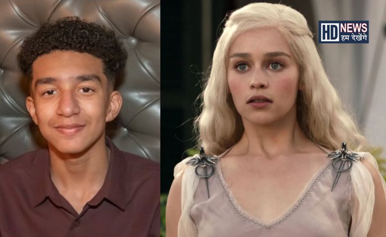Daenerys Targaryen