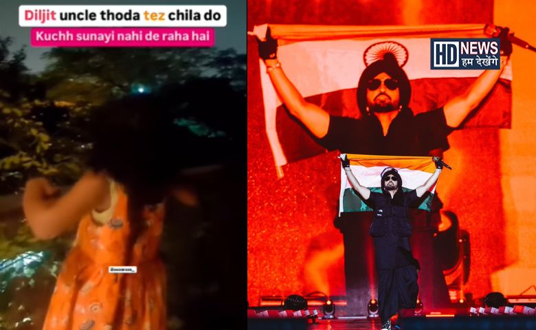 Diljit Dosanjh