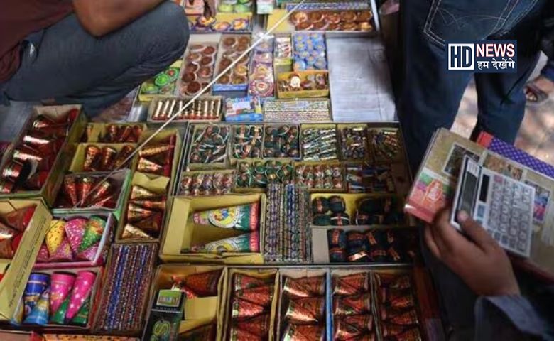 Fire Crackers