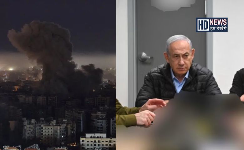 Israel-Iran