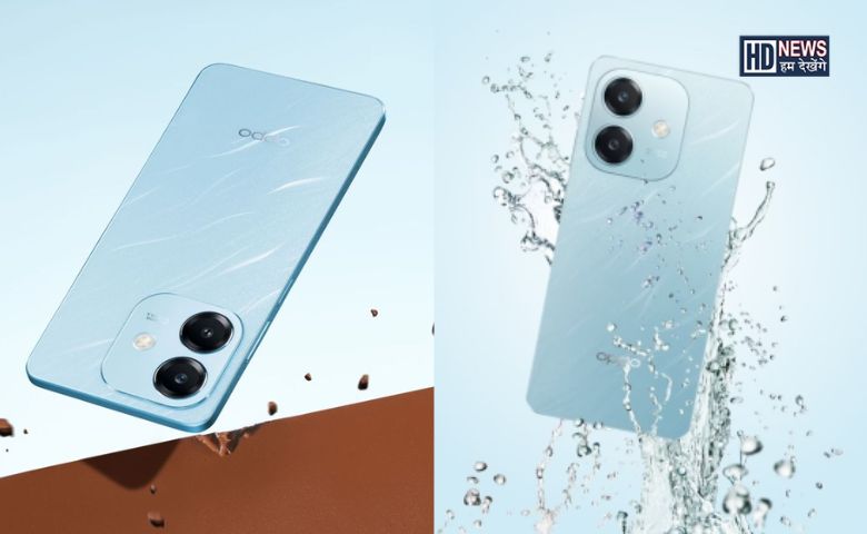 Oppo A3x 4g
