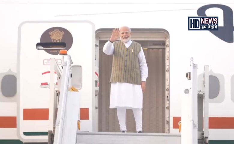 PM Modi