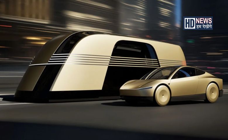 RoboTaxi