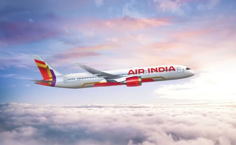 Air India