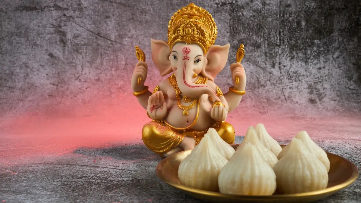 ganeshji 6