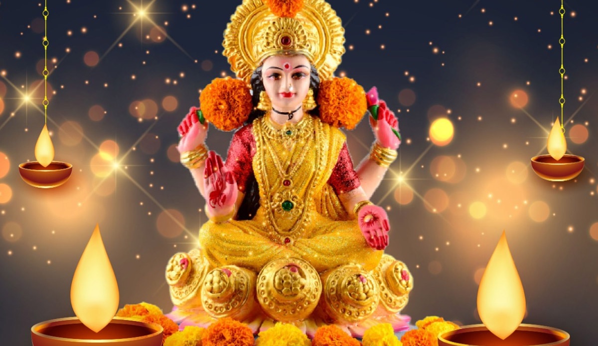 દિવાળી પર આ પાંચ રાશિના લોકો થઈ શકે છે માલામાલ, મા લક્ષ્મીની પ્રિય રાશિમાં છે સામેલ hum dekhenge news