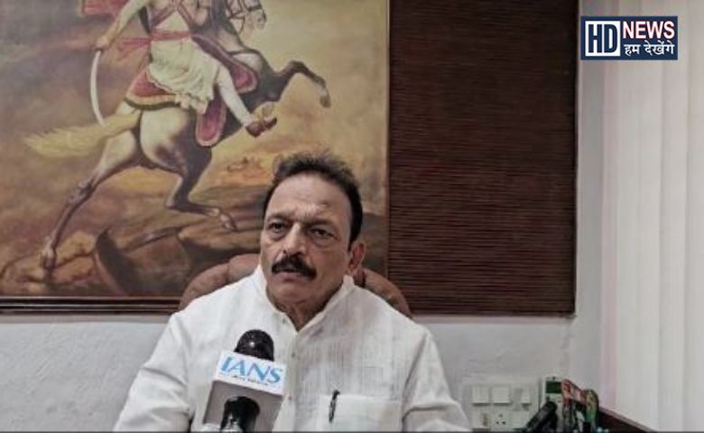 ચૂંટણીપંચનું અપમાન - HDNews
